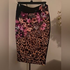 New without tags skirt